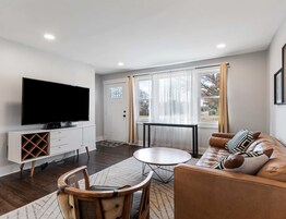 Televisión de pantalla plana