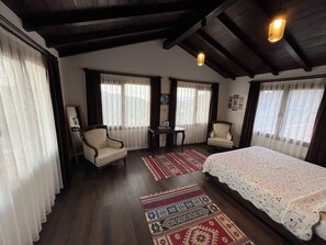 Comfort Chalet, Slope side | Free WiFi