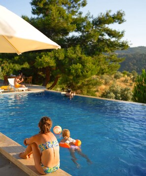 Exterior - Zeytintepesi Pansiyon (Selcuk)
