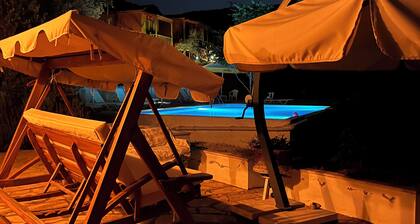 Panorama Butik Hotel