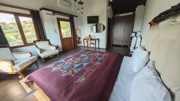 Comfort Chalet, Slope side ( Mustakil Konukevi) | Wi-Fi gratis