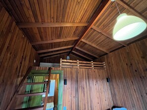 Bungalow dành cho gia đình, ban công, quang cảnh hồ bơi | Truy cập Internet không dây miễn phí