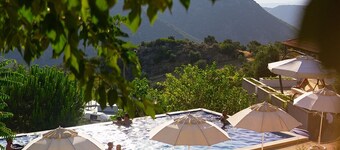 Zeytintepesi Pansiyon