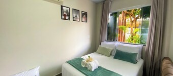 Estudio 3Km Marco Tres Fronteiras 