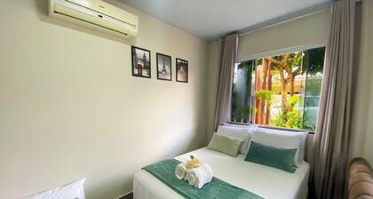 Estudio 3Km Marco Tres Fronteiras