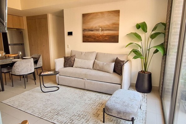 Smart TV 