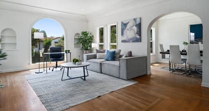 Cozy Eucalyptus Retreat