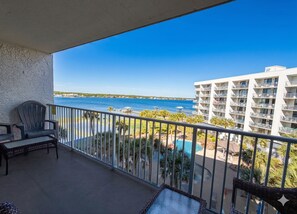 Property grounds - Gulf Shores Surf & Racquet Club 506B (Gulf Shores)