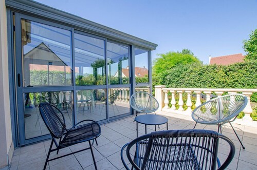 Les Lys - SAINT JULIEN LES VILLAS