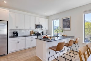 Casa (1 Bedroom) | Interior