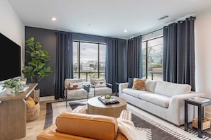 House (1 Bedroom) | Interior