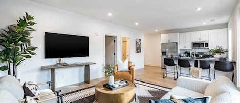 Huis (1 Bedroom) | Voorkant van accommodatie