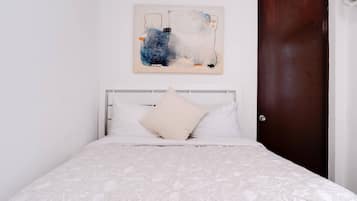 1 habitación y caja de seguridad en la habitación