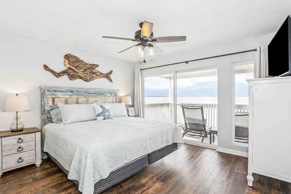 2 bedrooms, WiFi, bed sheets - Perdido Key Bayfront home Dolphin Bay- 2BR/2.5BA (Pensacola)