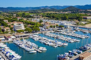 Port de plaisance