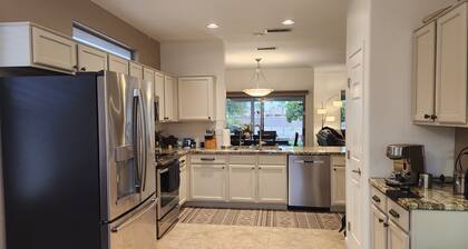 Surprise Retreat in "The Grand"