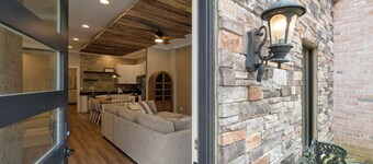 卡特斯庭院大逃逸度假屋  