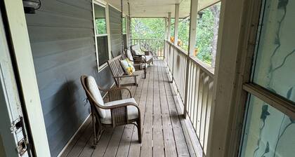 Brookdale Blue sleeps 8, nestled in lakeside community in Highland Village, TX