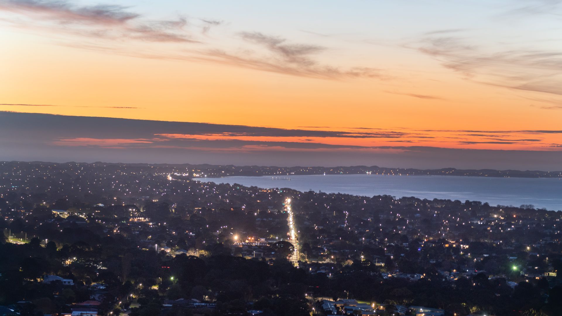 航空写真