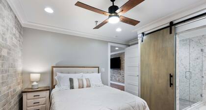 Carters Court Cozy Hideaway