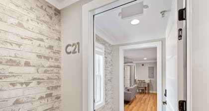 Carters Court Cozy Hideaway