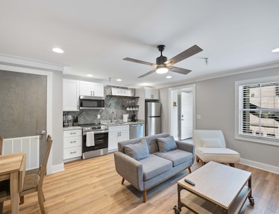 Carters Court Cozy Hideaway
