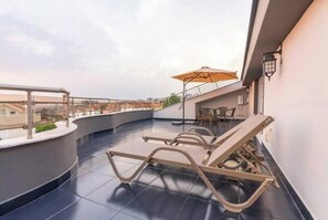 Terraço/pátio
