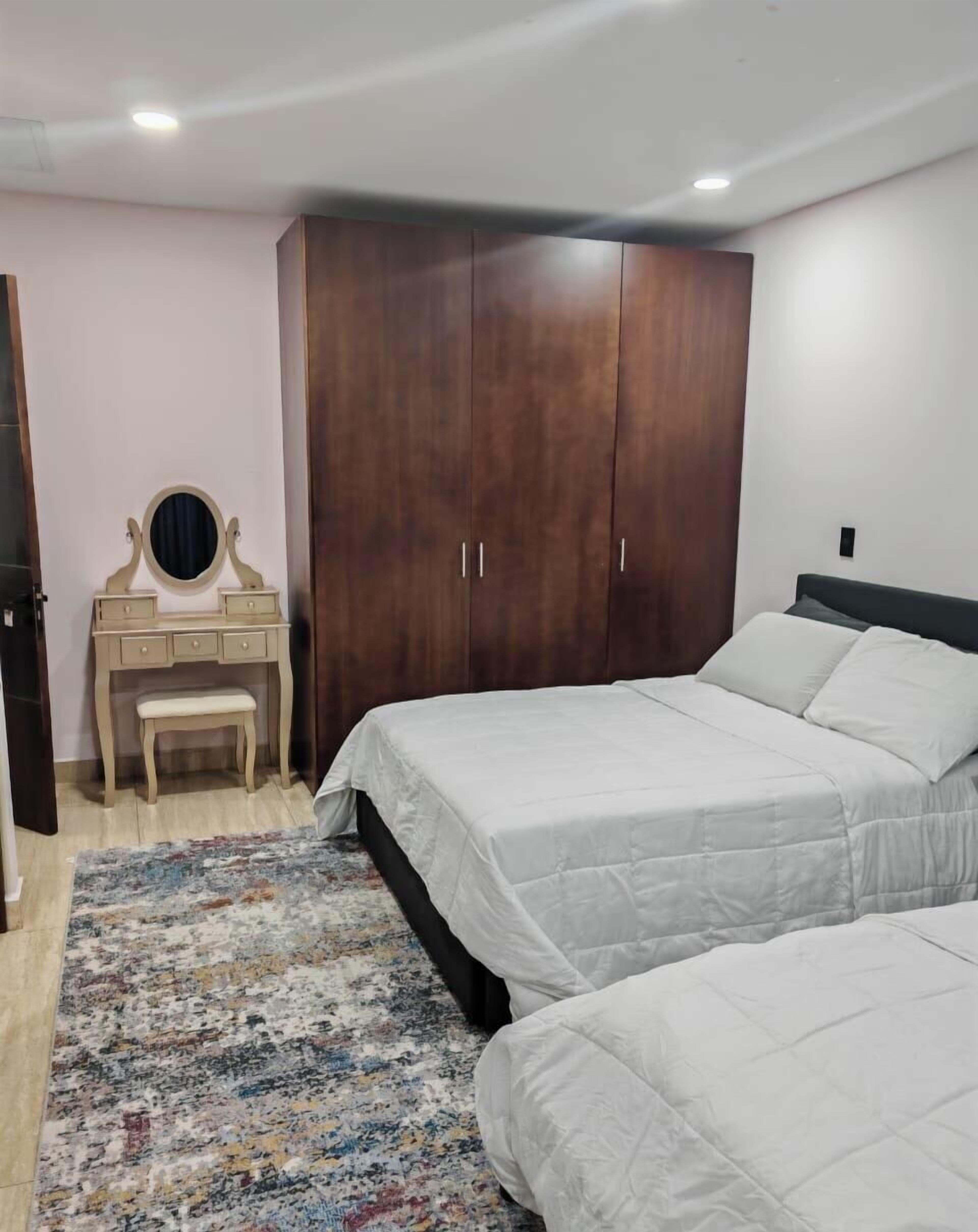 Habitación