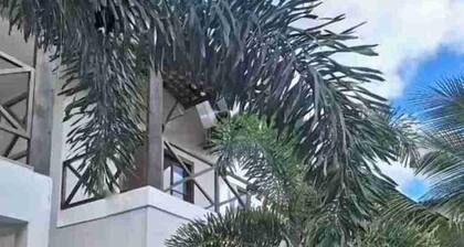 Villa Atins House