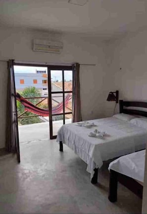4 Schlafzimmer, WLAN, Bettwäsche