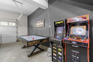 Sala de jogos