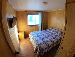 2 habitaciones y wifi