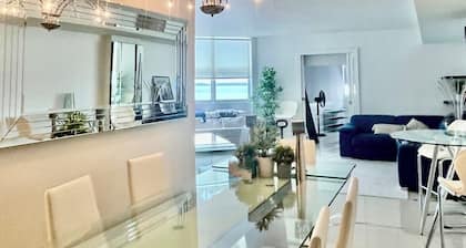 Apartment in Miami Brickell Fantastic Ocean View