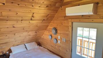 1 Schlafzimmer, Schreibtisch, Reisekinderbett, kostenloses WLAN