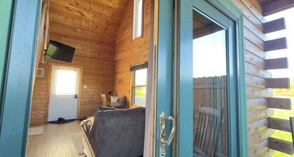 Terrific cabin in charming Potsdam