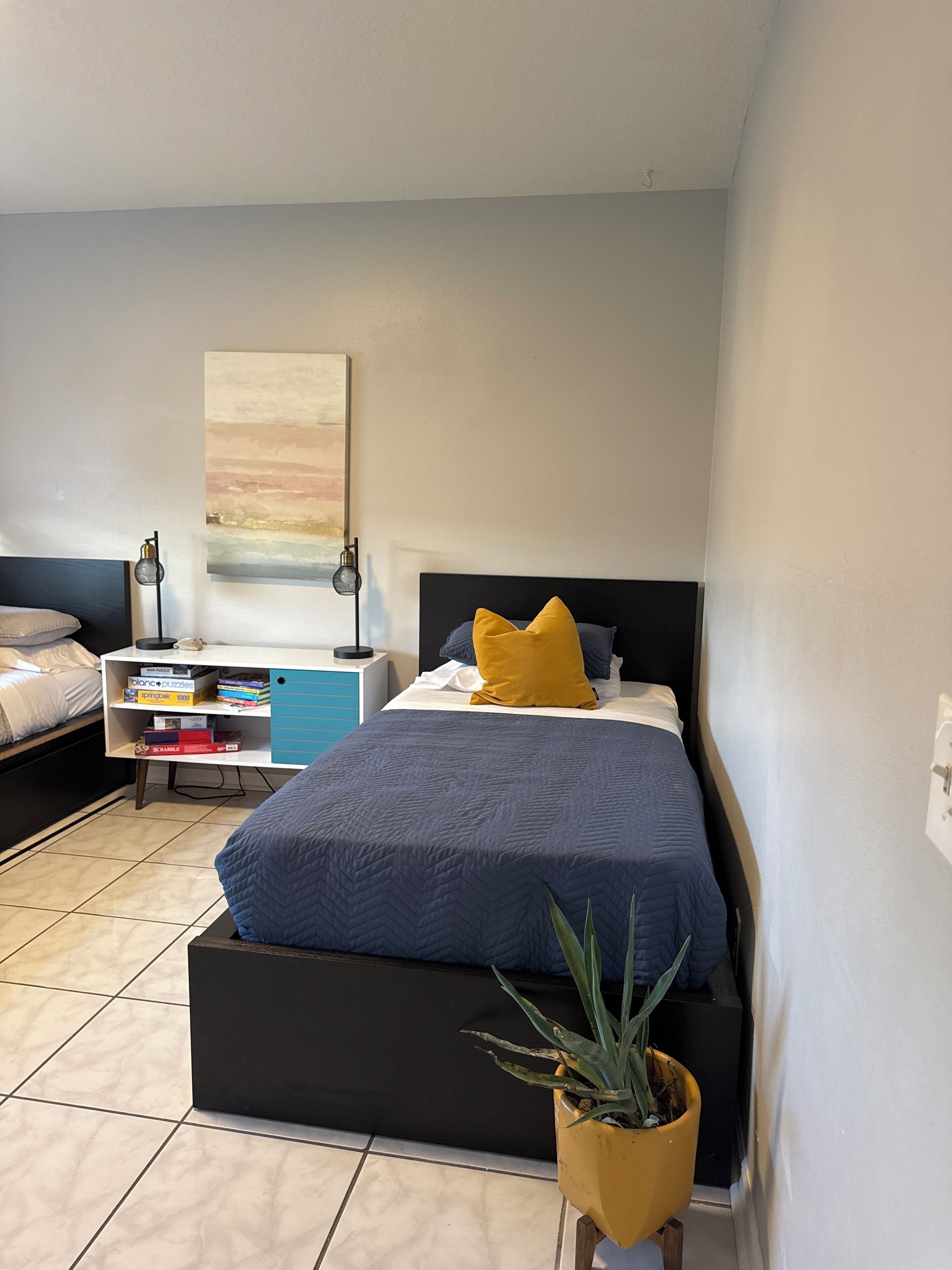 2 camere, ferro/asse da stiro, Wi-Fi, lenzuola