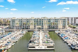 Port de plaisance