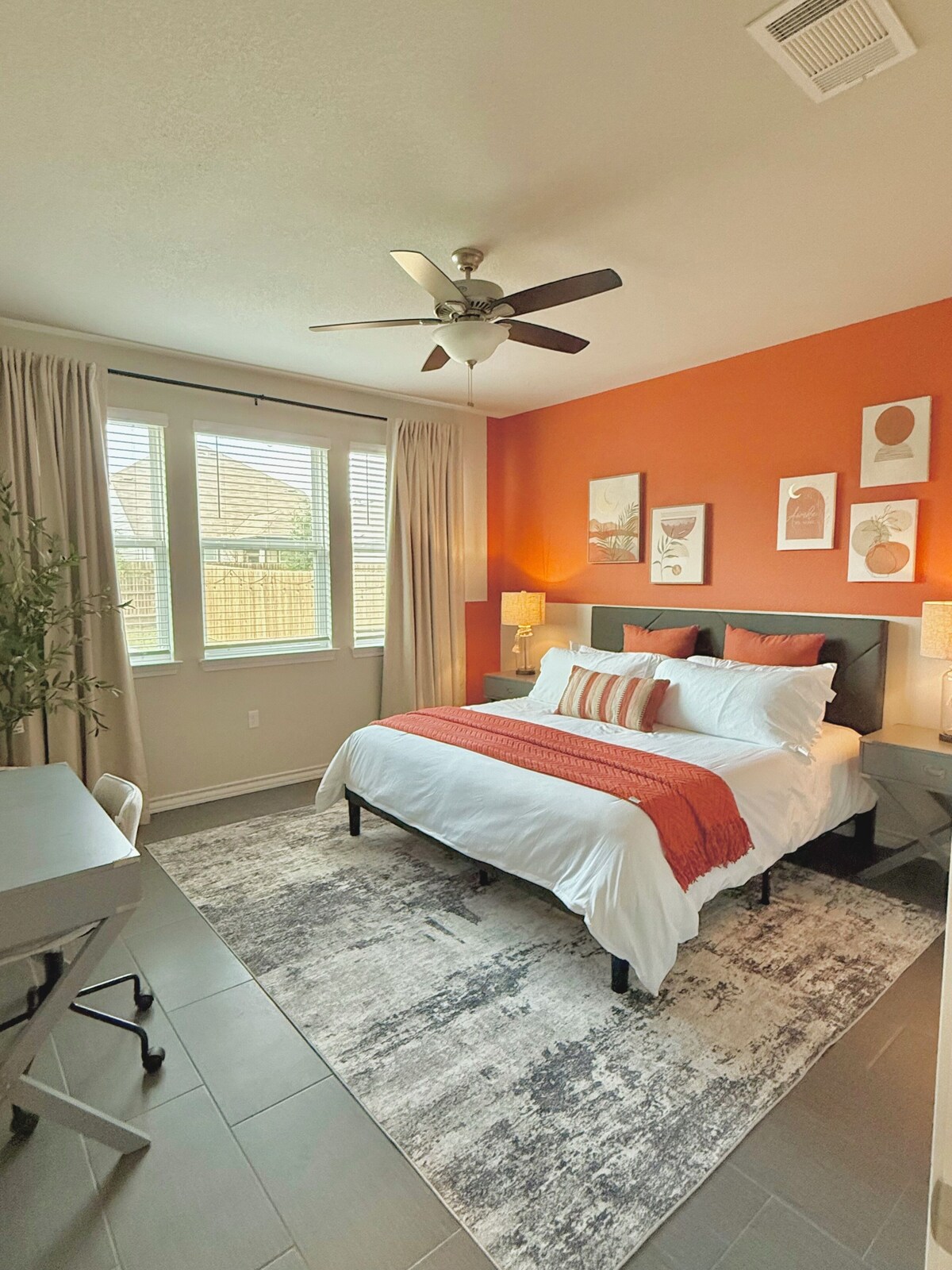 Image de profil de l’hôte