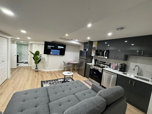 New , cozy and spacy shortlet