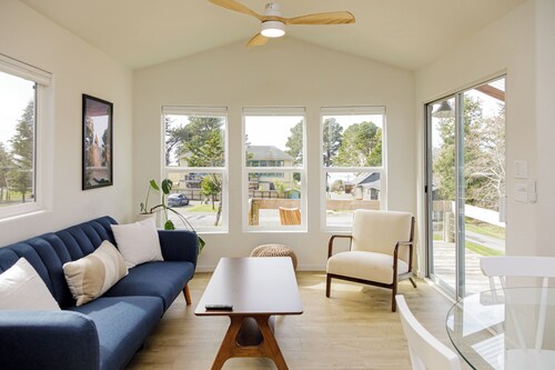 The Historic Schoolhouse Inn and Camp Trinidad RV Resort