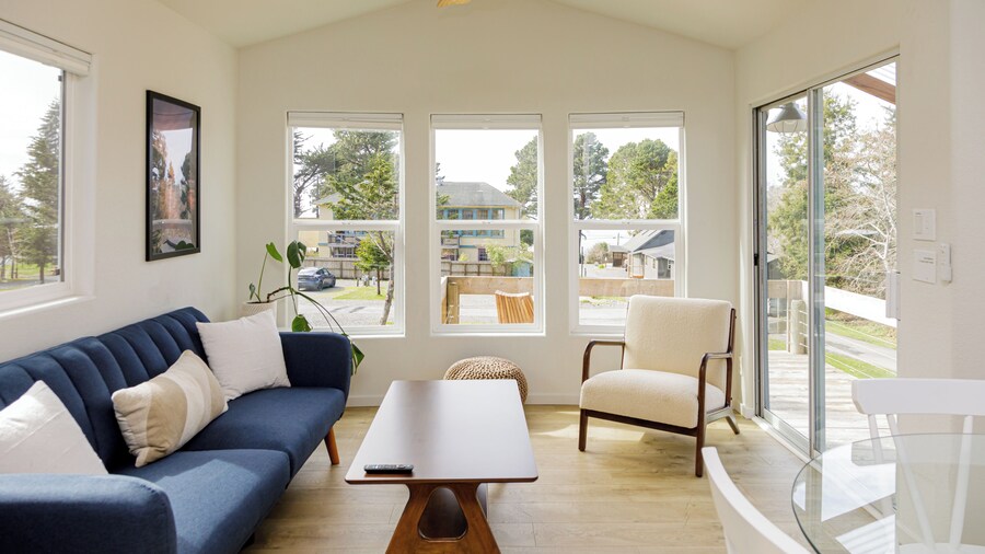 The Historic Schoolhouse Inn and Camp Trinidad RV Resort