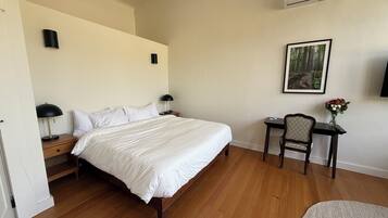 Deluxe Single Room, Resort View | Desk, laptop workspace, free WiFi