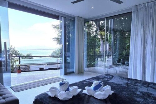 Suite 5 - Hotel VOS Ocean View Suite