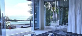 Suite 5 - Hotel VOS Ocean View Suite