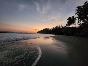 Beach - Suite 4 Hotel VOS - Superior Suite, Ocean View (Manuel Antonio)