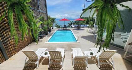 Suite 4 Hotel VOS - Superior Suite, Ocean View