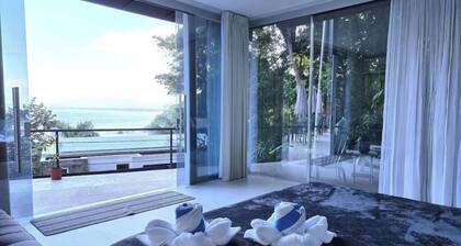 Suite 9 Hotel VOS - Superior Suite, Ocean View