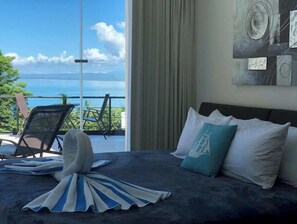 1 bedroom, Internet, bed sheets