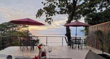 Suite 3 Hotel VOS - Superior Suite, Ocean View