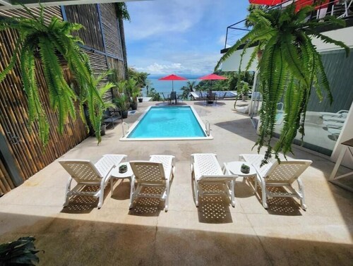 Suite 3 Hotel VOS - Superior Suite, Ocean View